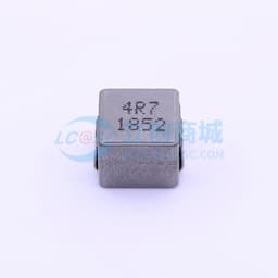 4.7uH ±20%缩略图
