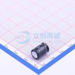100uF ±20% 50V 【插件】缩略图