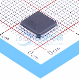 停产 LPC11E67JBD48E缩略图
