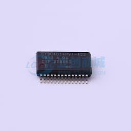 PSoC 4可编程片上系统缩略图