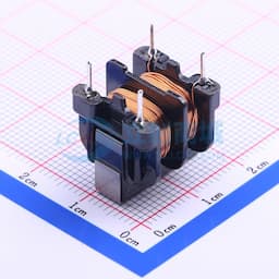 两路 插件共模滤波器 【插件】缩略图