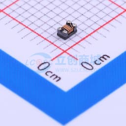 120Ω ±20%@100MHz缩略图