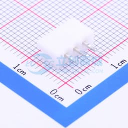 系列:EH 间距:2.5mm 1x3P【插件】缩略图