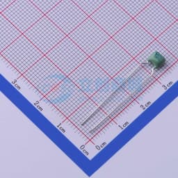 47uF ±10% 16V 【直插】缩略图