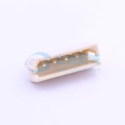 1x5P 间距:2.5mm 直插 【插件】缩略图