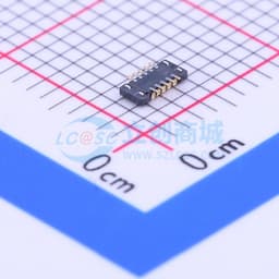 间距:0.4mm PIN:10P 公 立贴缩略图