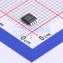 2.5 V至5.5 V、250 uA、双线式接口、双通道电压输出、8位DAC缩略图