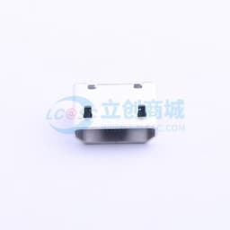 Micro-B 母缩略图