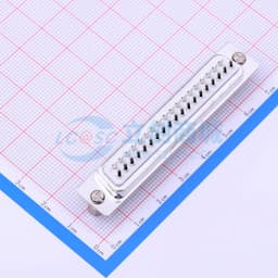 白色 D-Sub 公 P数:37P缩略图