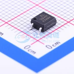 AC,DC输入 隔离电压(rms):3750V缩略图