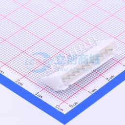 1x11P 间距:2.5mm 弯插 系列:XH【插件】缩略图