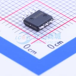 全双工RS-485/RS-22收发器，提供2.5Mbps数据速率缩略图