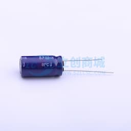 1000uF ±20% 6.3V 【引线】缩略图