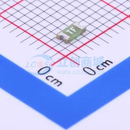 贴片式保险丝缩略图