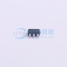 18V输入2A输出同步降压DC/DC转换器缩略图