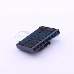 2.54mm 1x9P缩略图