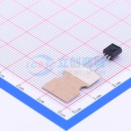 精密摄氏温度传感器【插件】缩略图