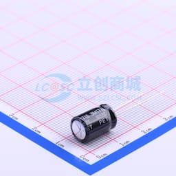 220uF ±20% 35V 【插件】缩略图