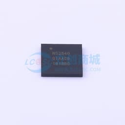 蓝牙，IEEE 802.15.4-2006，2.4GHz收发器缩略图