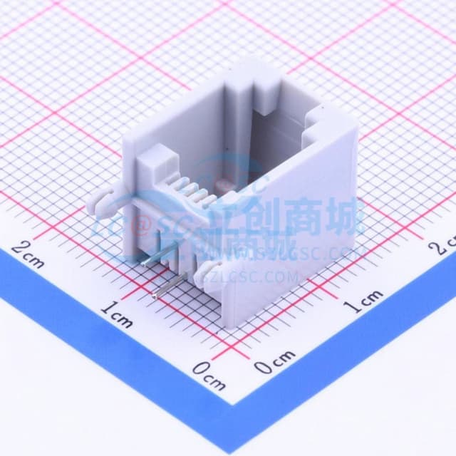 R-RJ11R02P-A800 【以太】实物图