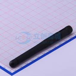 868MHz高增益外置LoRa胶棒天线缩略图