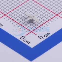 NBB-400 宽带GaAs MMIC放大器，DC至8GHz缩略图