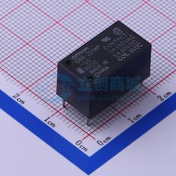 G6B-2214P-US DC5 【插件】缩略图