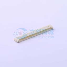 1x30P 间距:1.25mm 卧贴缩略图