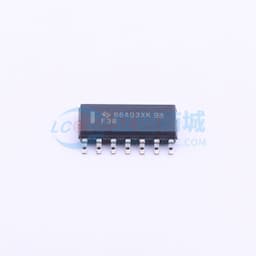 SN74F38D缩略图