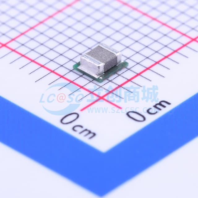 TPS82085SILT实物图