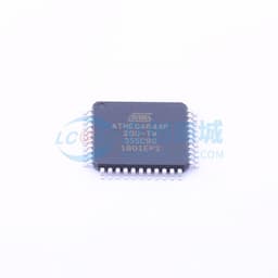 ATMEGA644P-20AU缩略图