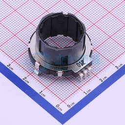 中空轴型编码器薄型化与操作感觉【插件】缩略图