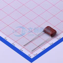 10nF ±5% 630V 【薄膜】缩略图