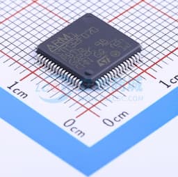 主流ARM Cortex-M0超值系列MCU，具有128 KB Flash、48 MHz CPU和USB功能缩略图