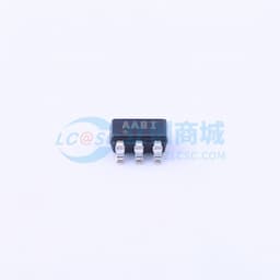 MAX828EUK+T缩略图