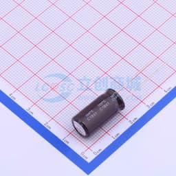 47uF ±20% 160V 【引线】缩略图