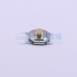 5.2*5.2*2.3mm 立贴 轻触开关缩略图