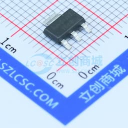 ADJ 输入15V 输出1.25V~11.75V 800mA缩略图