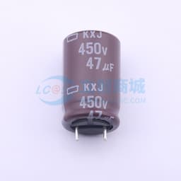 47uF ±20% 450V 【插件】缩略图
