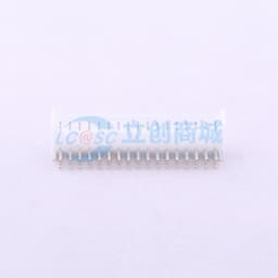 2x17P 间距:2mm 弯插 系列:PHD 【插件】缩略图