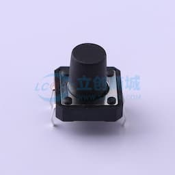 12*12*11mm 直插 轻触开关 【轻触】缩略图