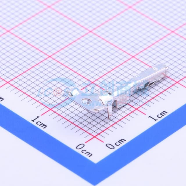 停产 1452671-1实物图