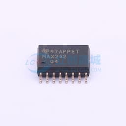MAX232DWR缩略图