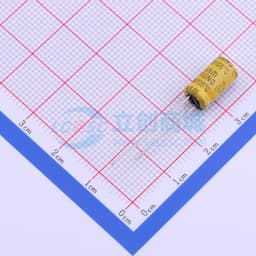 47uF ±20% 63V 【引线】缩略图