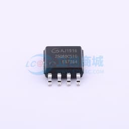 GD25Q80C5IGR缩略图