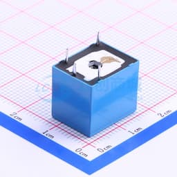 蓝色 SRA-24VDC-AL【继电】缩略图