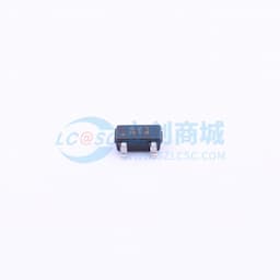 S极性 霍尔开关电路缩略图