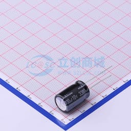 3300uF ±20%缩略图
