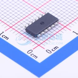 MCP2221 USB 2.0到I²C/UART协议转换器带GPIO缩略图