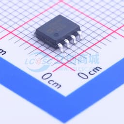 +5 V低功耗RS-485 PROFIBUS收发器缩略图